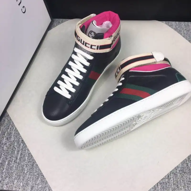 Cheap Gucci Shoes 19SH0003