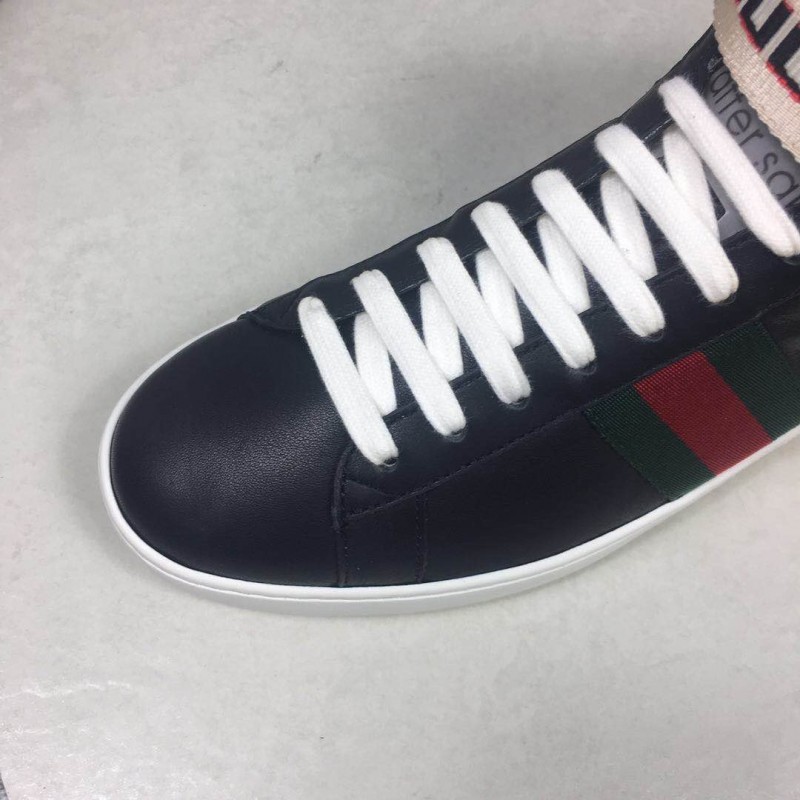 FASH Gucci Shoes 19SH0003