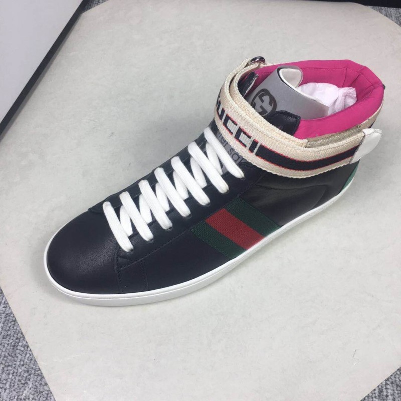 FASH Gucci Shoes 19SH0003