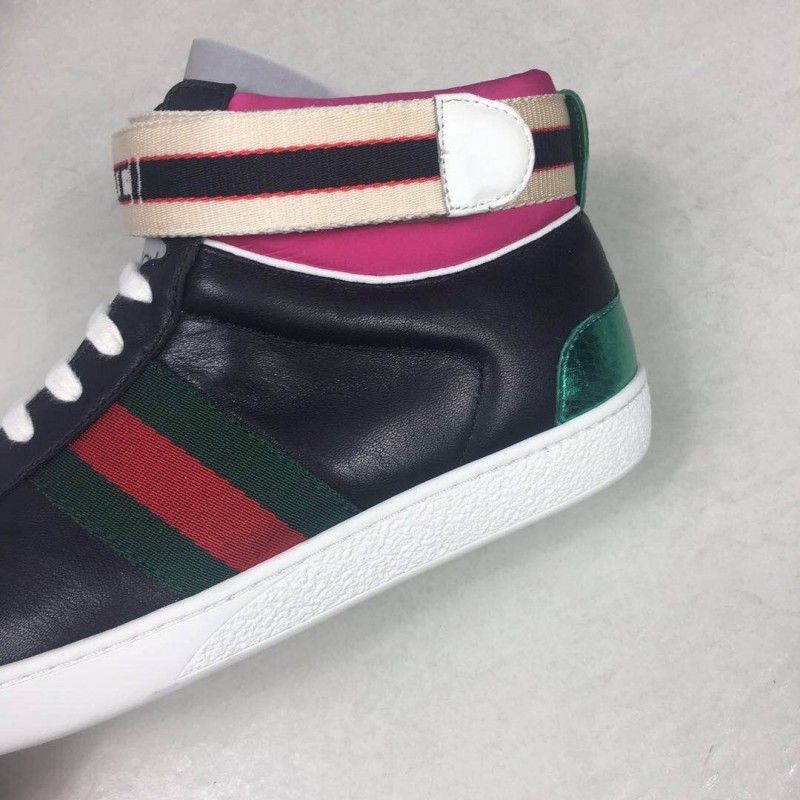 FASH Gucci Shoes 19SH0003