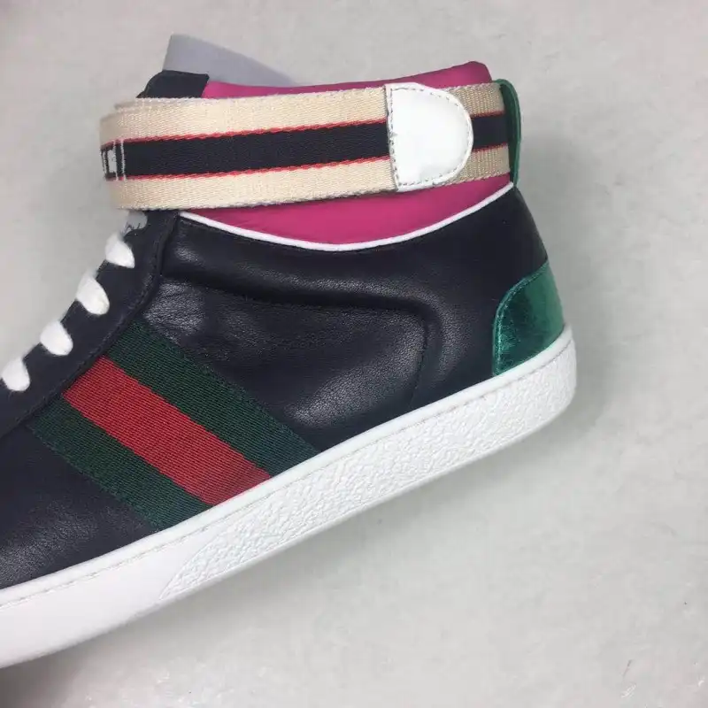 Cheap Gucci Shoes 19SH0003