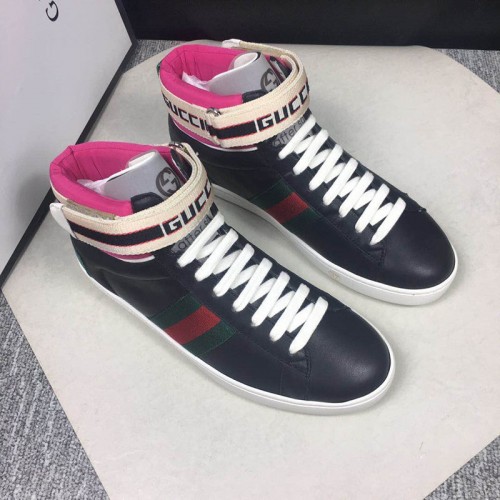 FASH Gucci Shoes 19SH0003