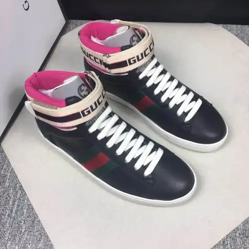 Gucci Shoes 19SH0003