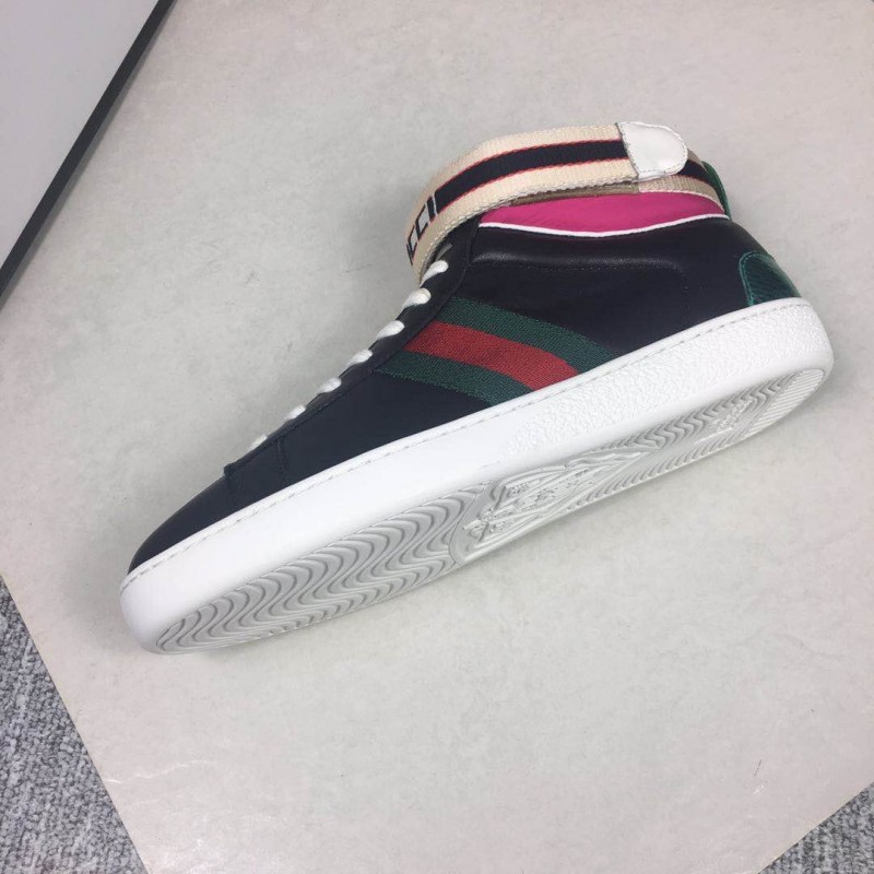 FASH Gucci Shoes 19SH0003