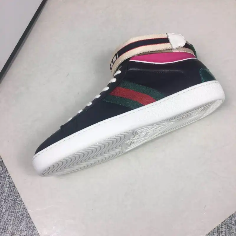 Cheap Gucci Shoes 19SH0003