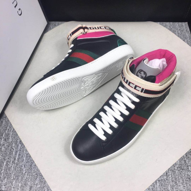 FASH Gucci Shoes 19SH0003