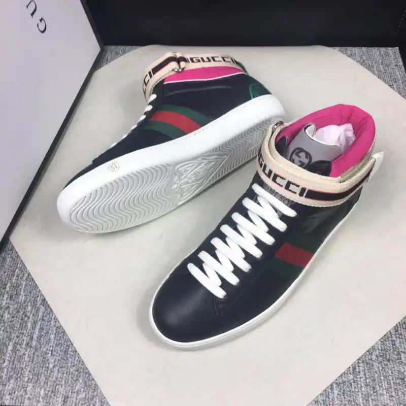 Cheap Gucci Shoes 19SH0003