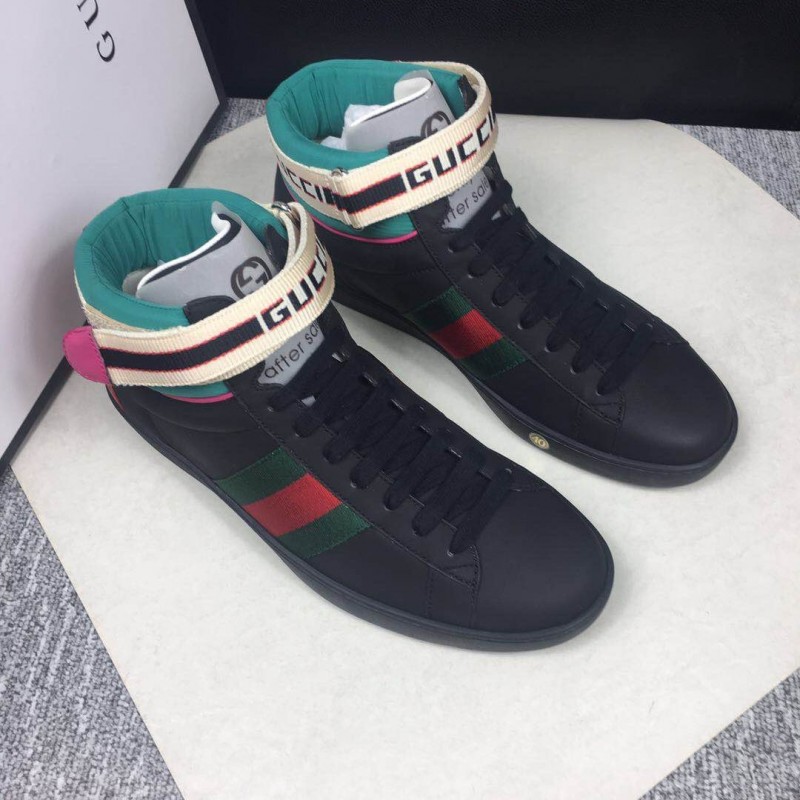 FASH Gucci Shoes 19SH0004