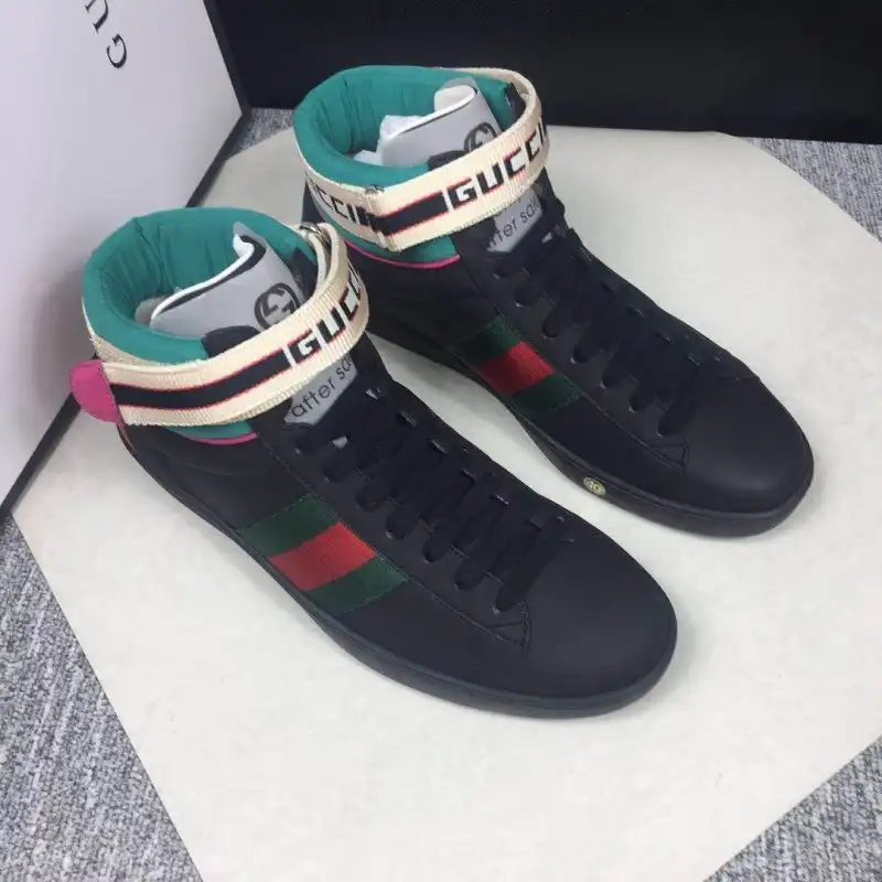 Brother Sam Gucci Shoes 19SH0004