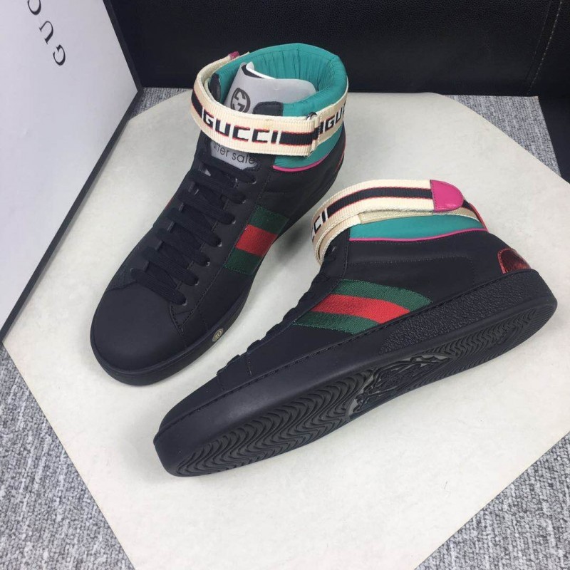 FASH Gucci Shoes 19SH0004