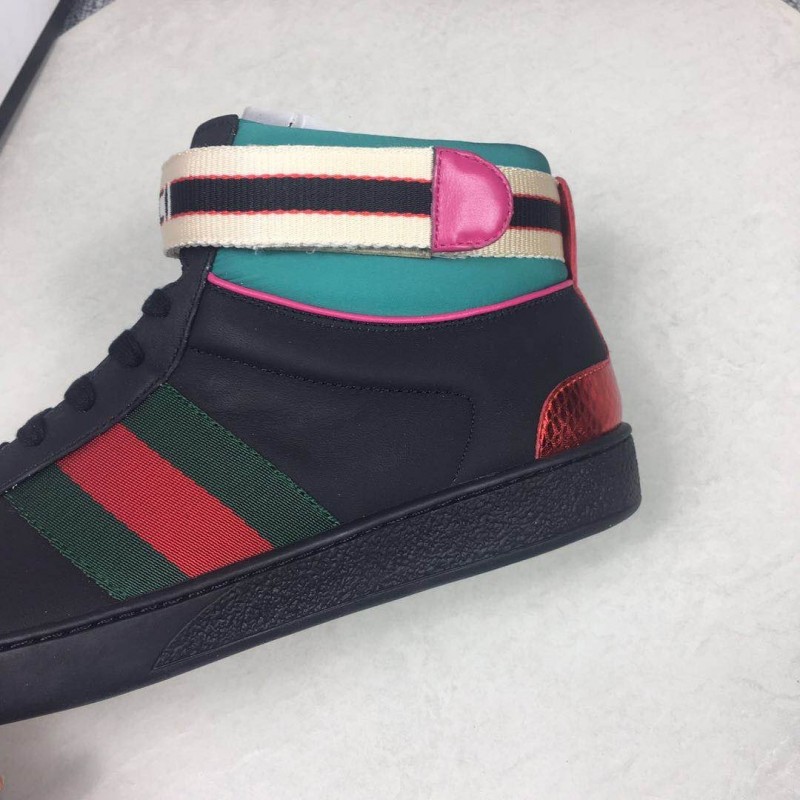 FASH Gucci Shoes 19SH0004