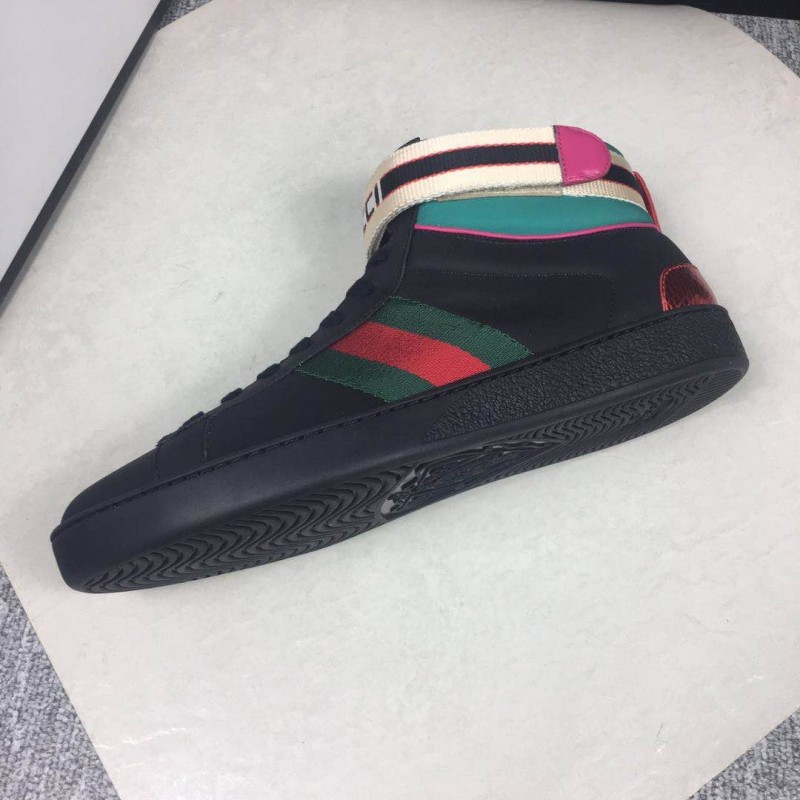 FASH Gucci Shoes 19SH0004