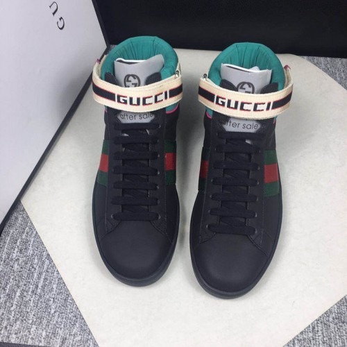 FASH Gucci Shoes 19SH0004