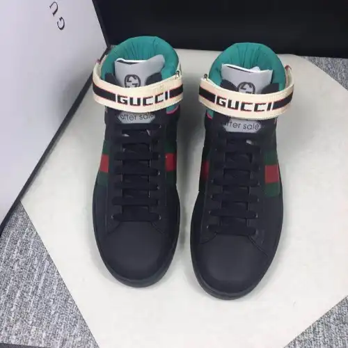 Gucci Shoes 19SH0004