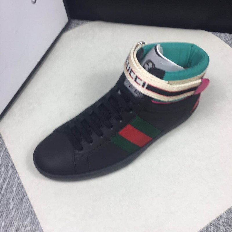 FASH Gucci Shoes 19SH0004