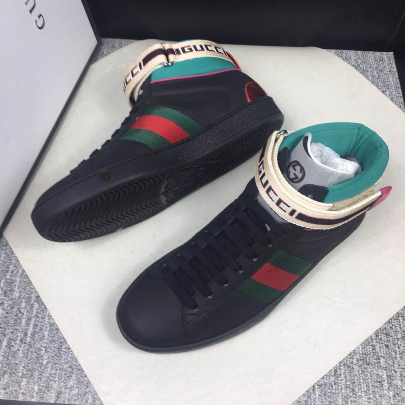 FASH Gucci Shoes 19SH0004