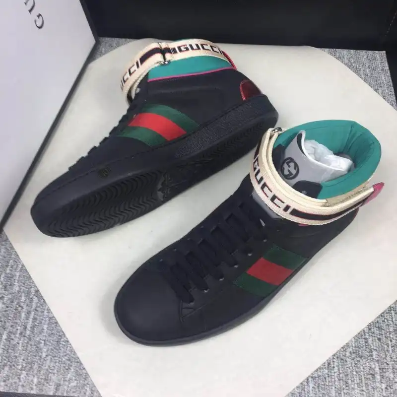 Cheap Gucci Shoes 19SH0004