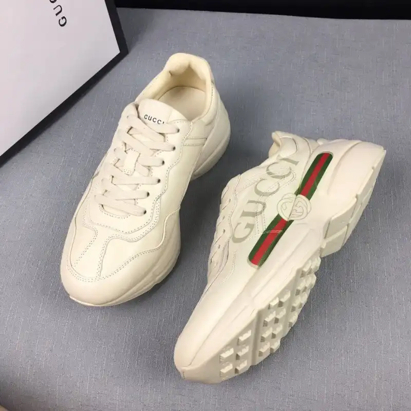 Cheap Gucci Shoes 19SH0005