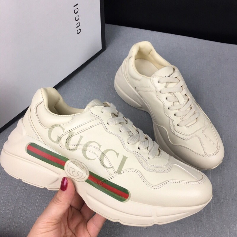 FASH Gucci Shoes 19SH0005