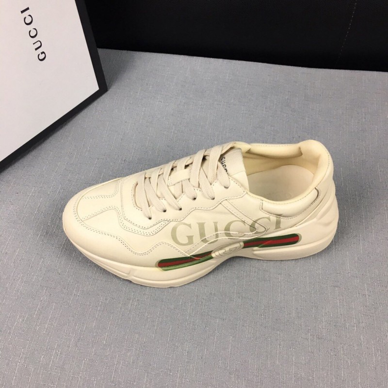 FASH Gucci Shoes 19SH0005