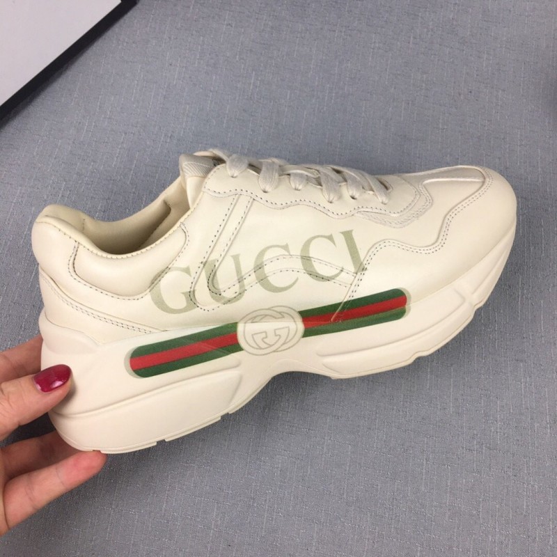 FASH Gucci Shoes 19SH0005