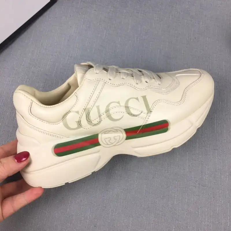 Cheap Gucci Shoes 19SH0005