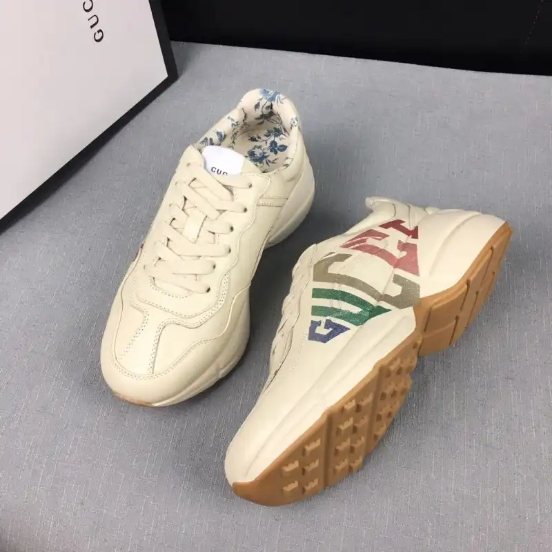 Cheap Gucci Shoes 19SH0006