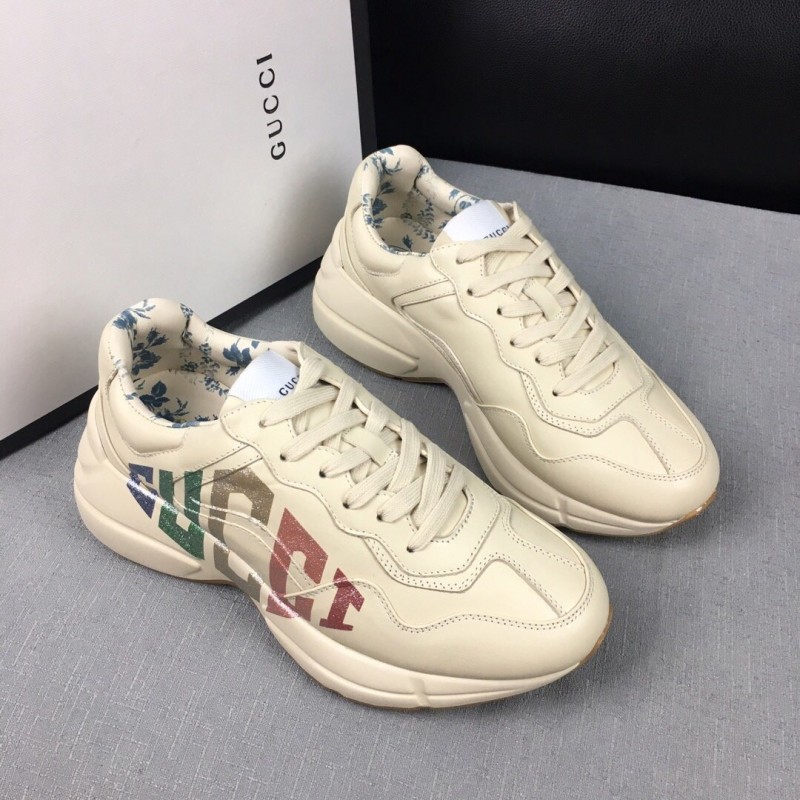 Faux Gucci Shoes 19SH0006