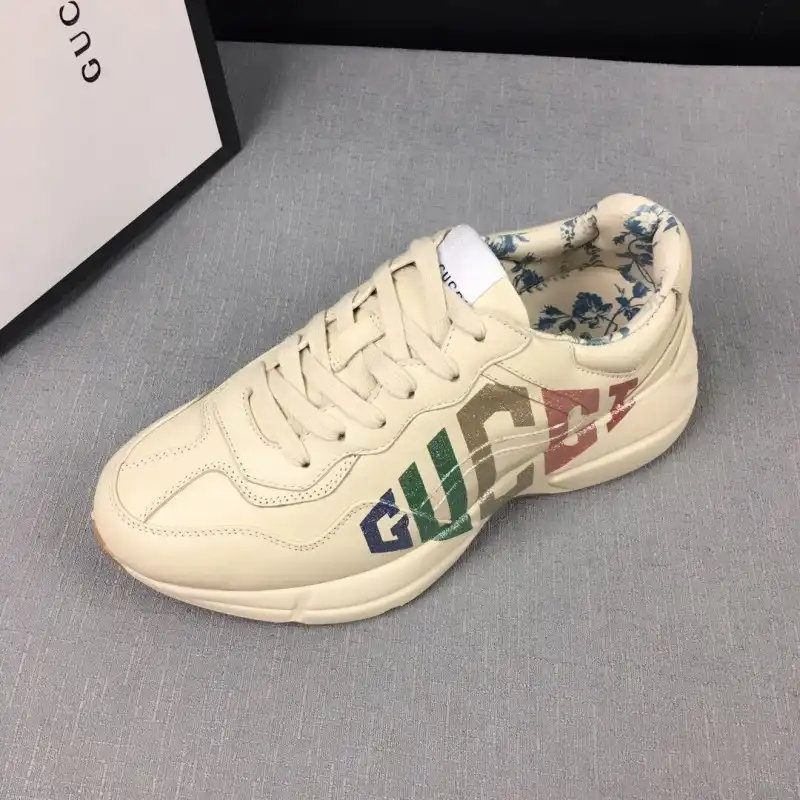 Cheap Gucci Shoes 19SH0006