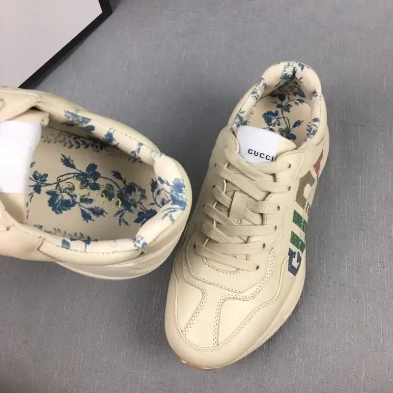 Cheap Gucci Shoes 19SH0006