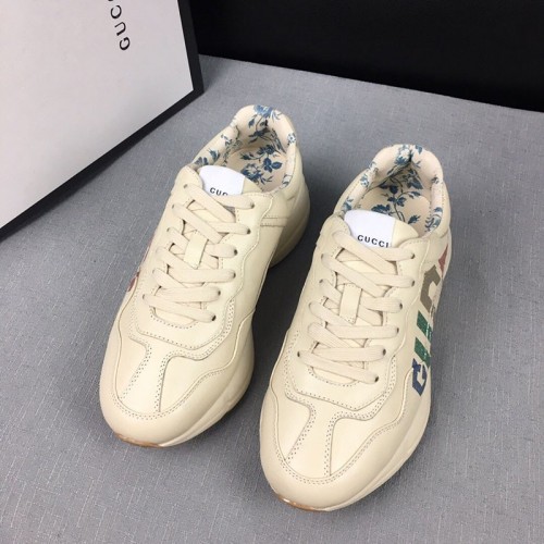 FASH Gucci Shoes 19SH0006