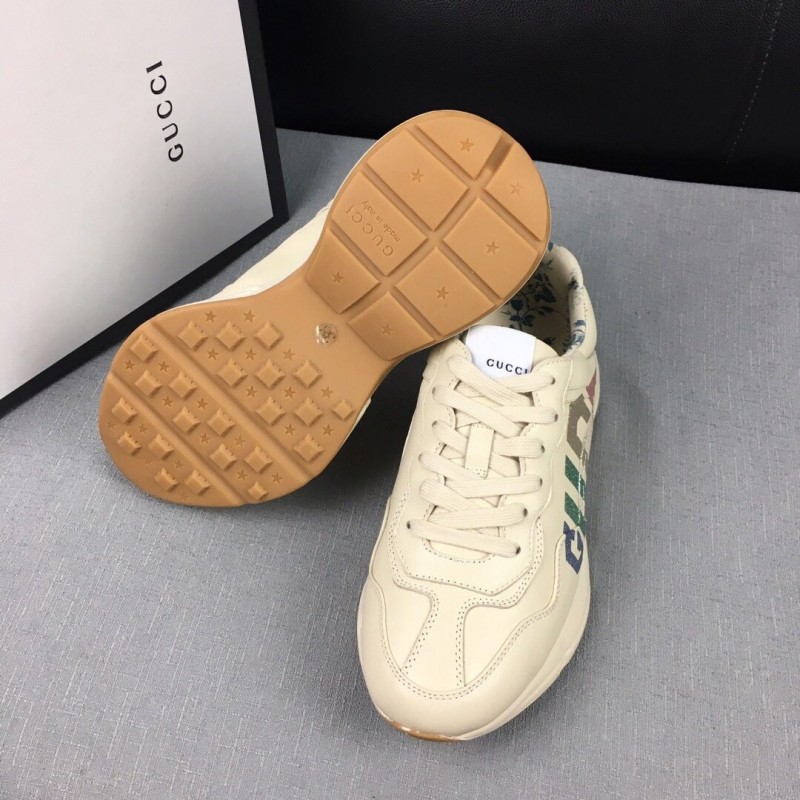 Faux Gucci Shoes 19SH0006