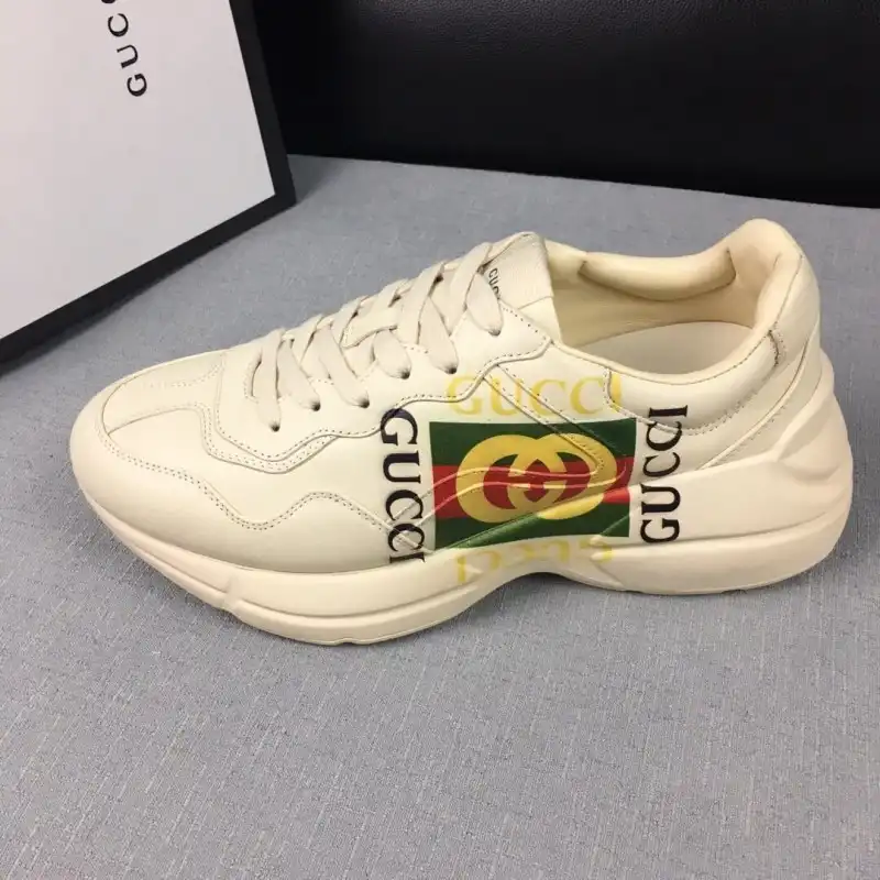 Cheap Gucci Shoes 19SH0007