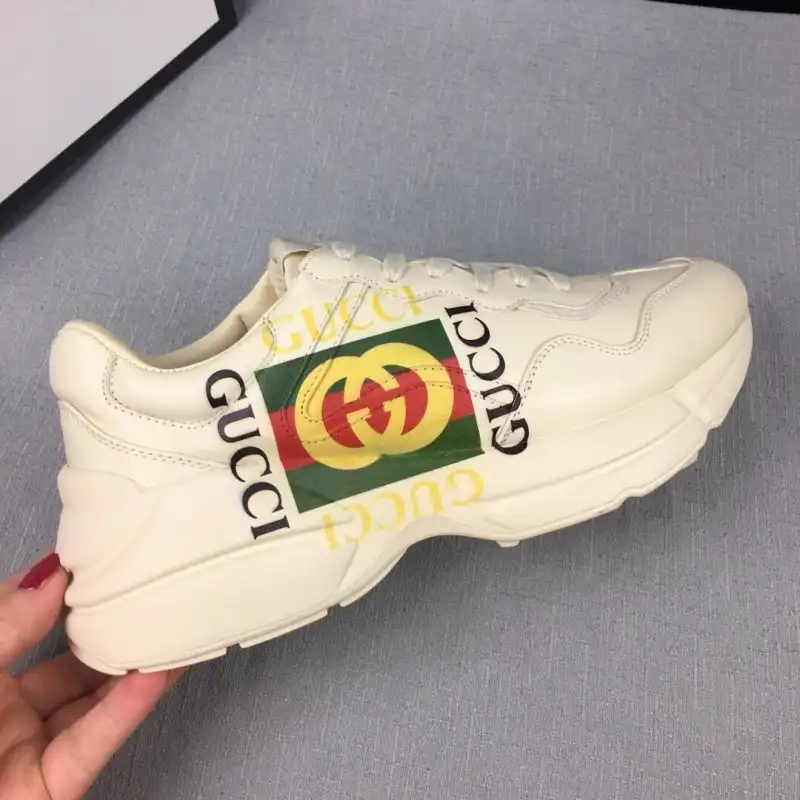 Cheap Gucci Shoes 19SH0007