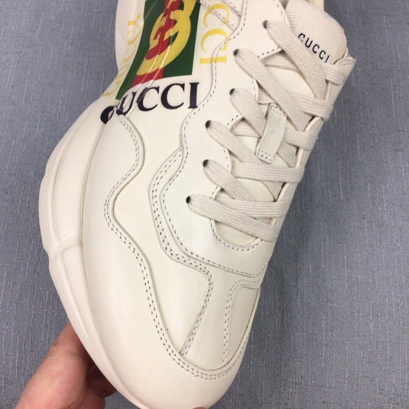 FASH Gucci Shoes 19SH0007