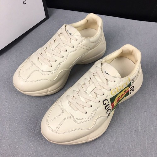 FASH Gucci Shoes 19SH0007