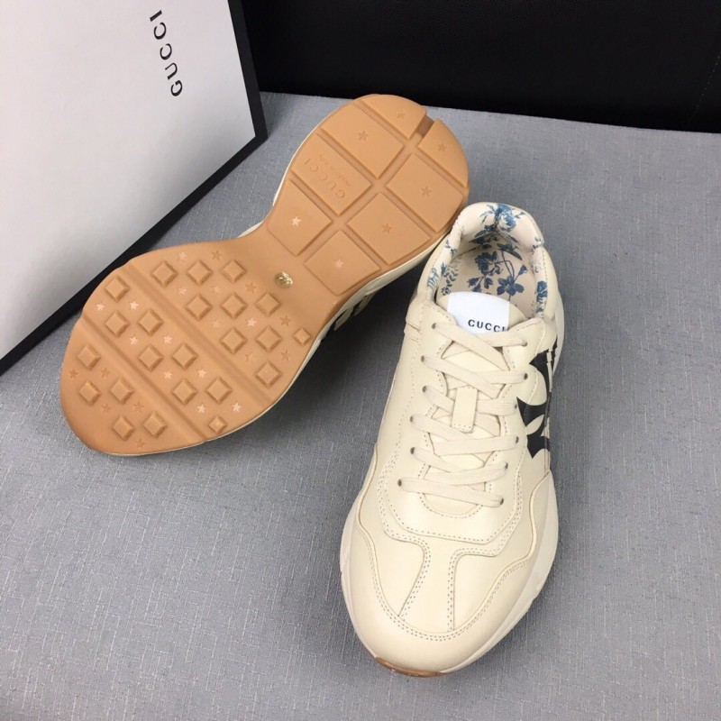 FASH Gucci Shoes 19SH0008