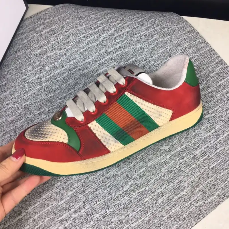 Cheap Gucci Shoes 19SH0009