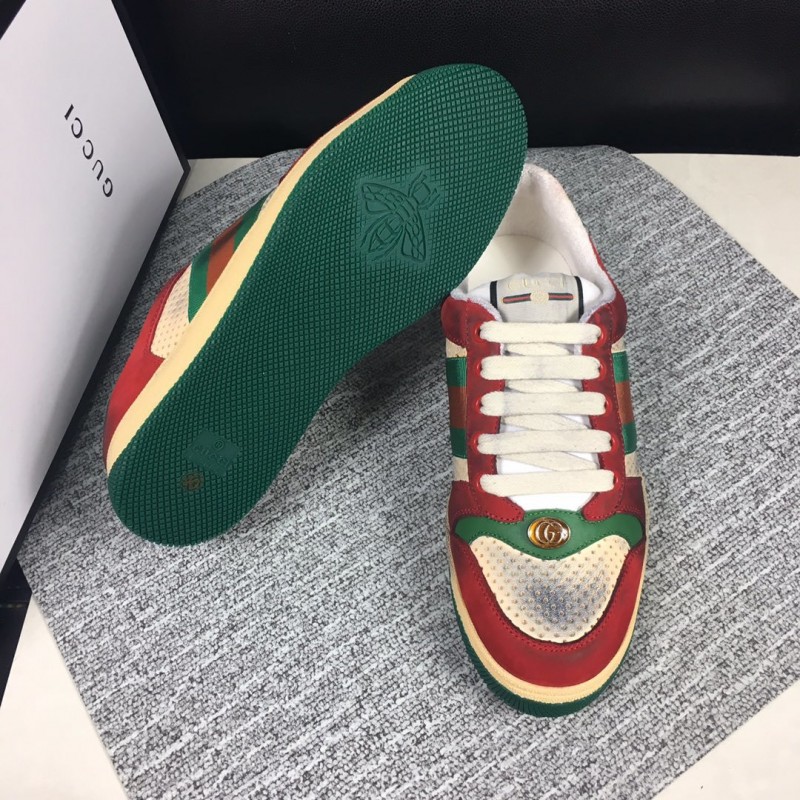 FASH Gucci Shoes 19SH0009