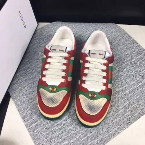 Brother Sam Yupoo Gucci Shoes 19SH0009