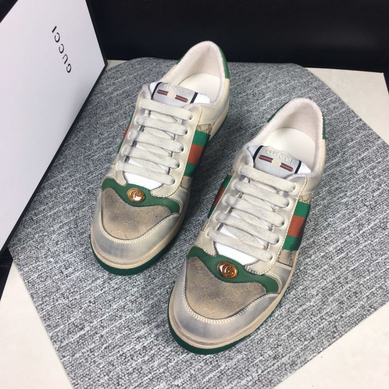 FASH Gucci Shoes 19SH0010