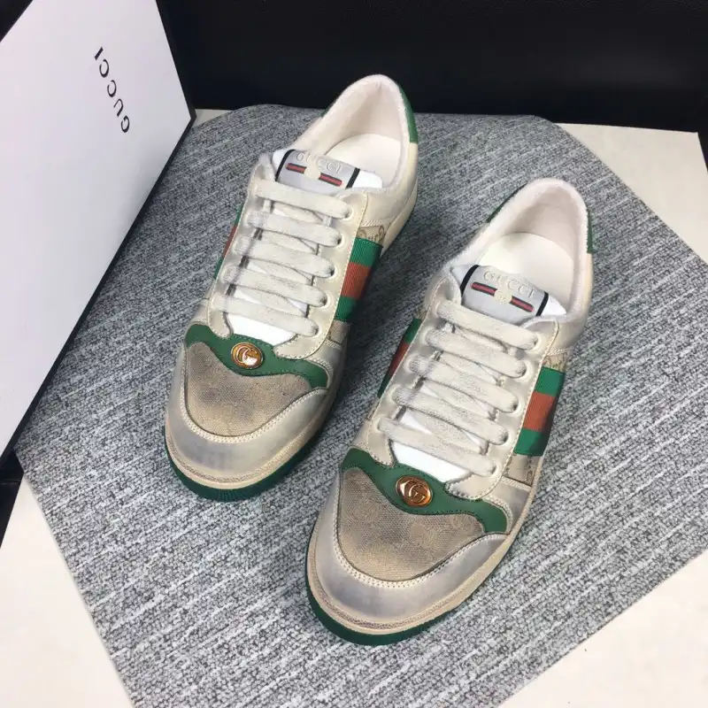 Fashionrepsfam ru Gucci Shoes 19SH0010