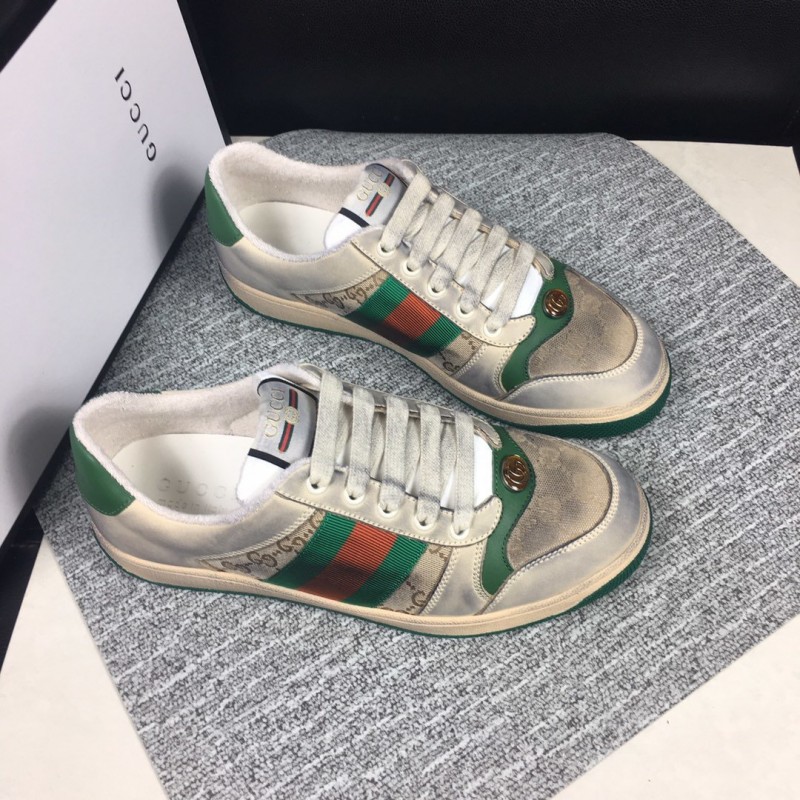 FASH Gucci Shoes 19SH0010