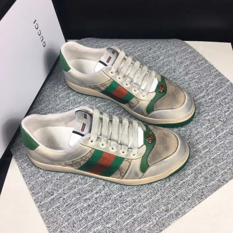 Gucci Shoes 19SH0010