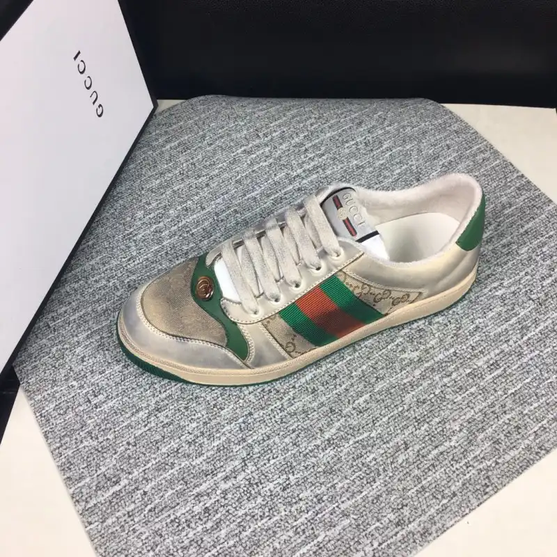 Gucci Shoes 19SH0010