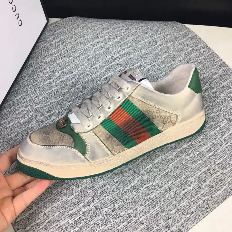 Cheap Gucci Shoes 19SH0010