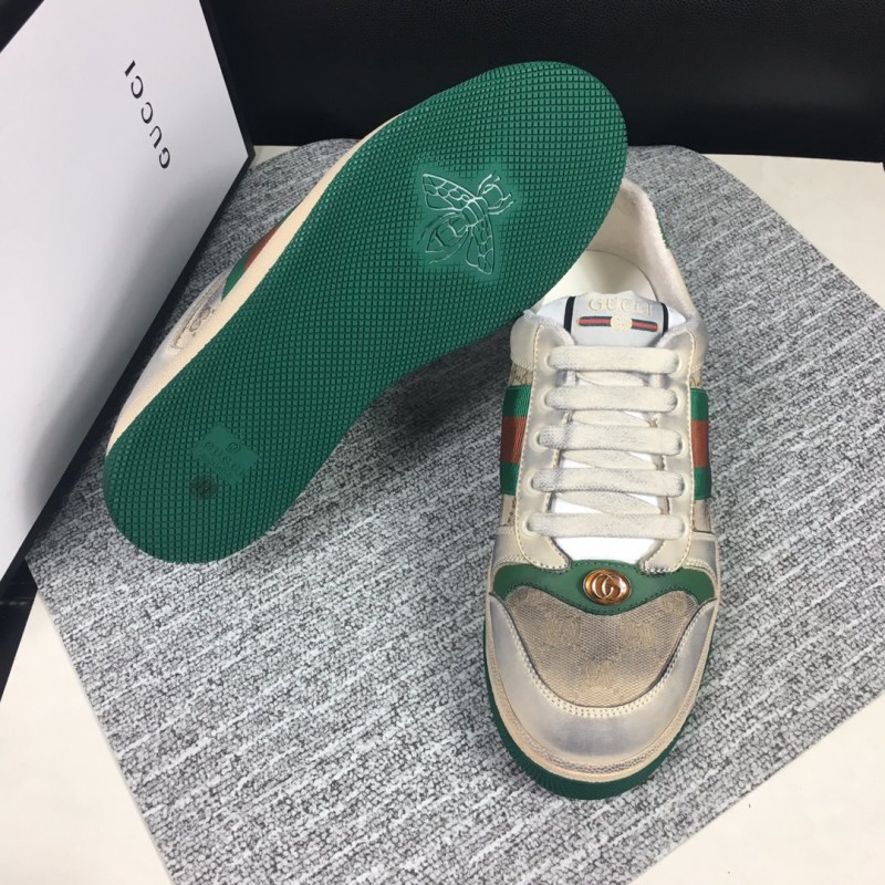 FASH Gucci Shoes 19SH0010