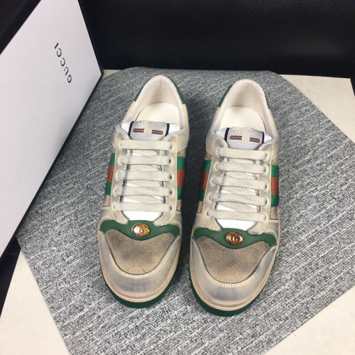 FASH Gucci Shoes 19SH0010