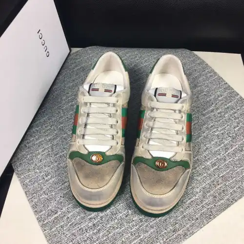 Faux Gucci Shoes 19SH0010