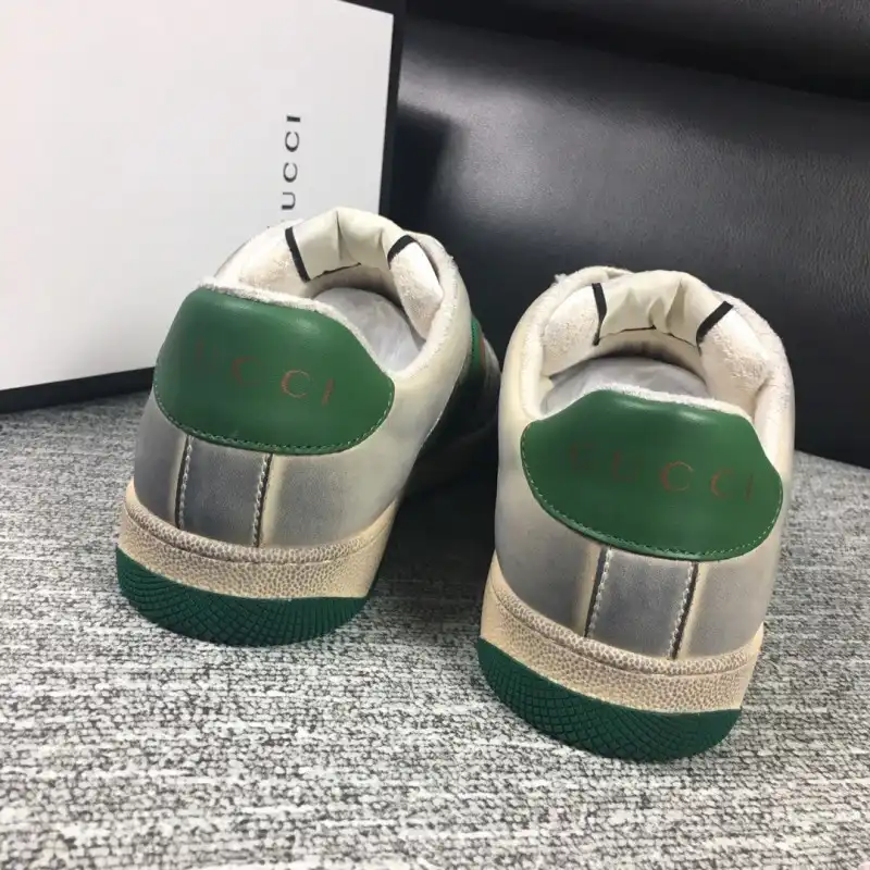 Cheap Gucci Shoes 19SH0010